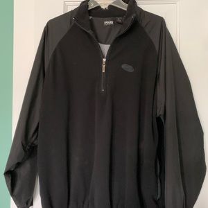 Men’s ping golf fleece
